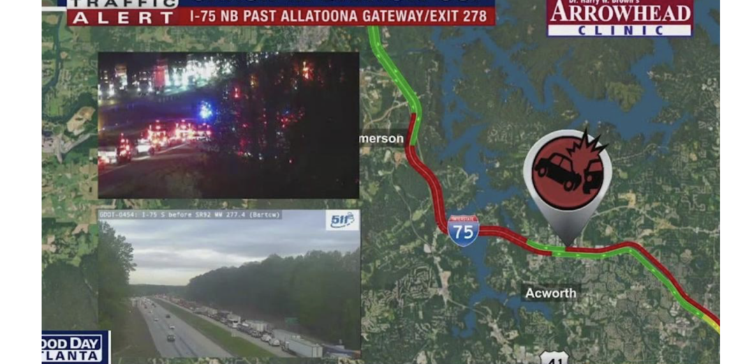 a screenshot of a news